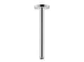 Miniatyrbilde 1 av 2: Loftbefæstigelse S 1/2'' 300 mm, krom