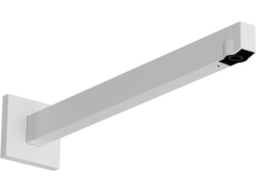 Bruserbøjning E 1/2'' 390mm mathvid