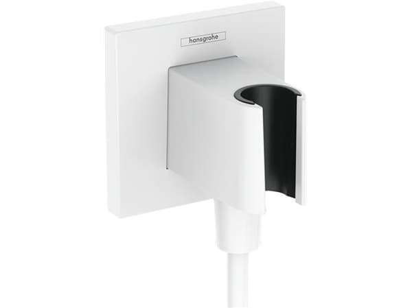 Slangeudtag FixFit E m/holder, mathvid