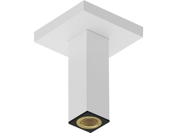 Loftbefæstigelse E 1/2'' 100mm mathvid