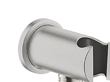 Grohe Rainshower Dækvinkel - Ø48mm, Supersteel