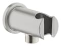 Miniatyrbilde 1 av 2: Grohe Rainshower Dækvinkel - Ø48mm, Supersteel