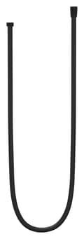 Pikkukuva 3 / 4: Silverflex-suihkuletku, Phantom Black, 1750 mm, vääntymätön