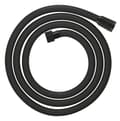 Pikkukuva 1 / 4: Silverflex-suihkuletku, Phantom Black, 1750 mm, vääntymätön