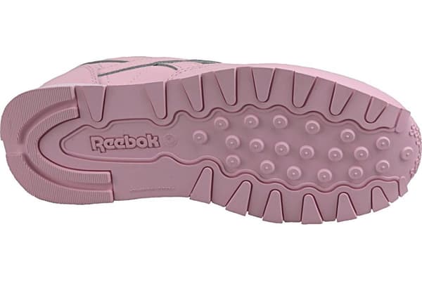 Reebok Classic Leather Metallic BD5898, för tjej, Sportskor, rosa