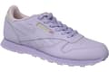 Miniatyrbild 1 av 8: Reebok Classic Leather BD5543, för tjej, Sneakers, lila