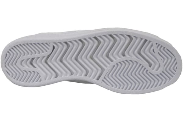 Adidas Superstar Bounce BY1589, för tjej, Sneakers, vit
