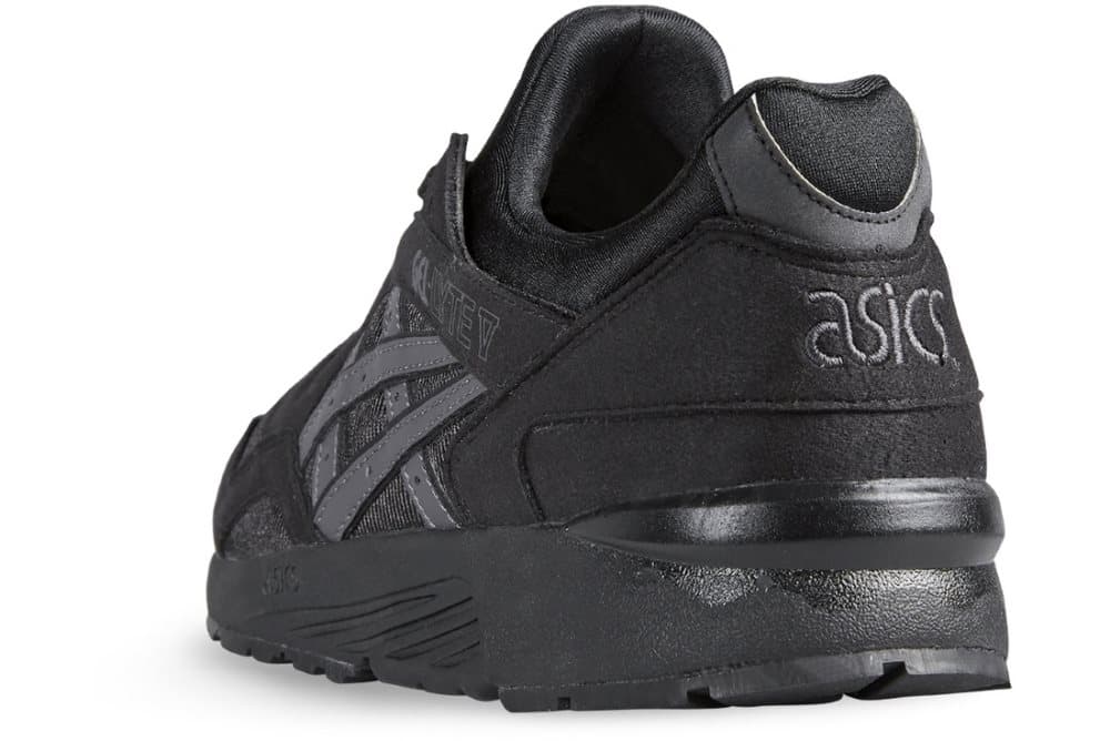 asics gel lyte v gs barn sneakers sort cdon