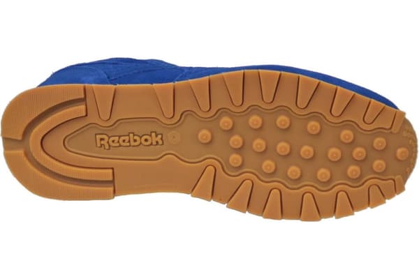 Reebok Classic Leather TDC  BD5052, för tjej, Sneakers, blå