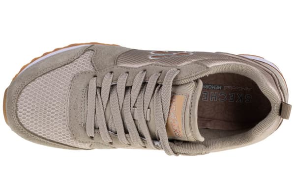 Skechers OG 85 111-TPE, Kvinna, Sneakers, beige