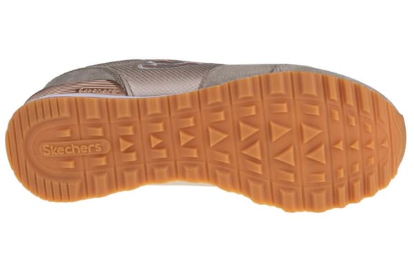 Skechers OG 85 111-TPE, Kvinna, Sneakers, beige
