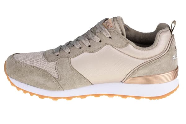Skechers OG 85 111-TPE, Kvinna, Sneakers, beige