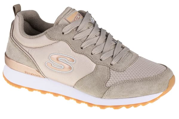 Skechers OG 85 111-TPE, Kvinna, Sneakers, beige Beige 41