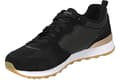 Miniatyrbild 4 av 8: Skechers OG 85 - Gold'n Gurl 111-BLK, Kvinna, Sneakers, svart