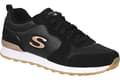 Miniatyrbild 2 av 8: Skechers OG 85 - Gold'n Gurl 111-BLK, Kvinna, Sneakers, svart