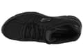 Miniatyrbillede 3 af 4: Skechers Verse - Flash Point 58350-BBK, Mand, Sneakers, sort
