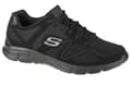 Miniatyrbillede 1 af 4: Skechers Verse - Flash Point 58350-BBK, Mand, Sneakers, sort