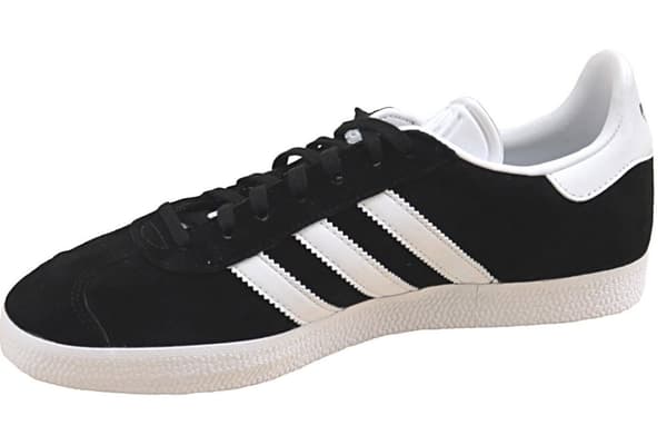 Adidas Gazelle  BB5476, Man, Sneakers, svart
