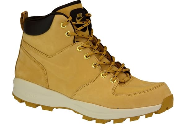 Nike Manoa, Mand, Trekkingsko, beige