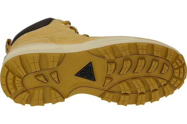Nike Manoa, Mand, Trekkingsko, beige