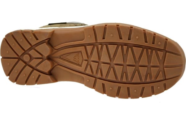 Kappa Bright Mid Light 242075-4141, Man, Vinterkängor, brun
