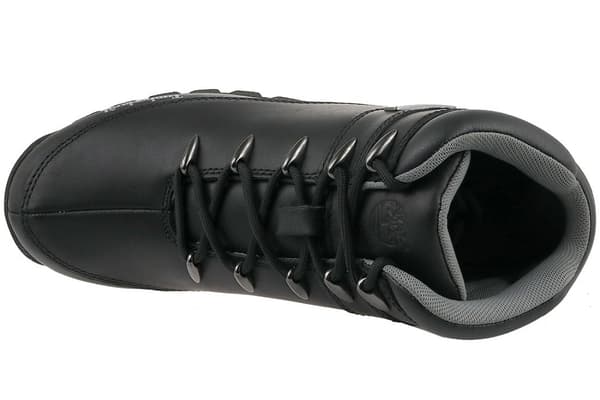 Timberland Euro Sprint Hiker, Man, Vandringsskor, svart