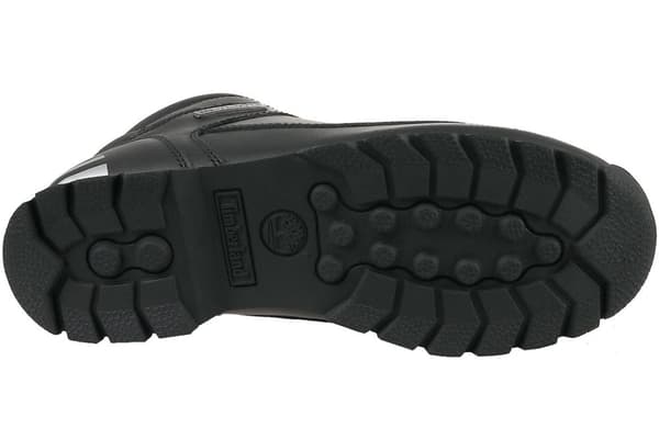 Timberland Euro Sprint Hiker, Man, Vandringsskor, svart