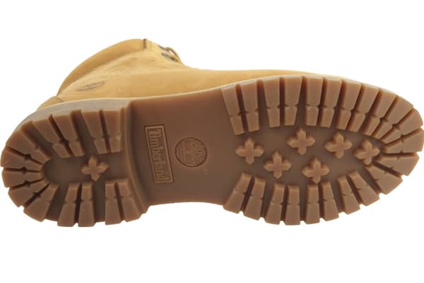 Timberland 6 In Premium Boot W A1K3N, Kvinna, Vinterkängor, brun