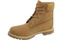 Miniatyrbild 4 av 8: Timberland 6 In Premium Boot W A1K3N, Kvinna, Vinterkängor, brun