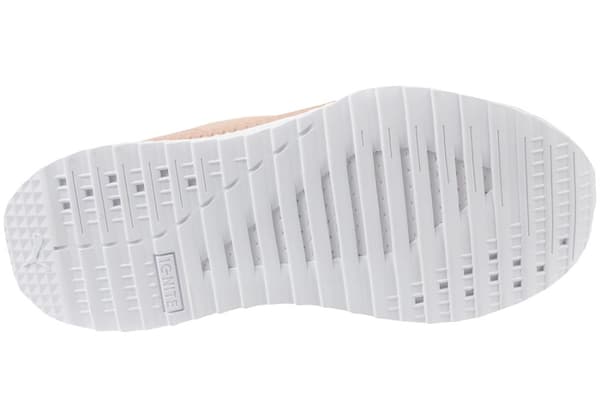 Puma Tsugi Cage Jr   365962-03, för tjej, Sneakers, beige