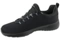 Miniatyrbild 2 av 4: Skechers Dynamight 58360-BBK, Man, Training shoes, svart