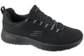 Miniatyrbild 1 av 4: Skechers Dynamight 58360-BBK, Man, Training shoes, svart