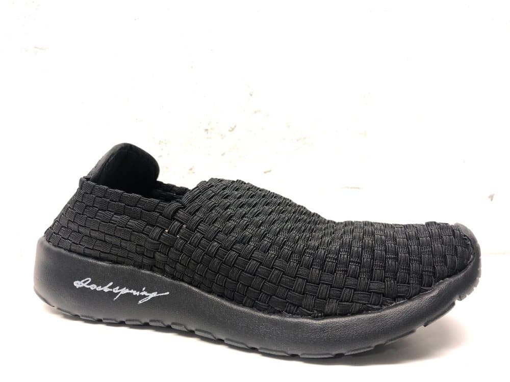 Rock spring black R113
