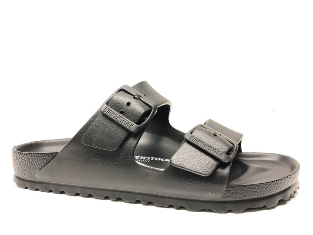 Birkenstock EVA Svart