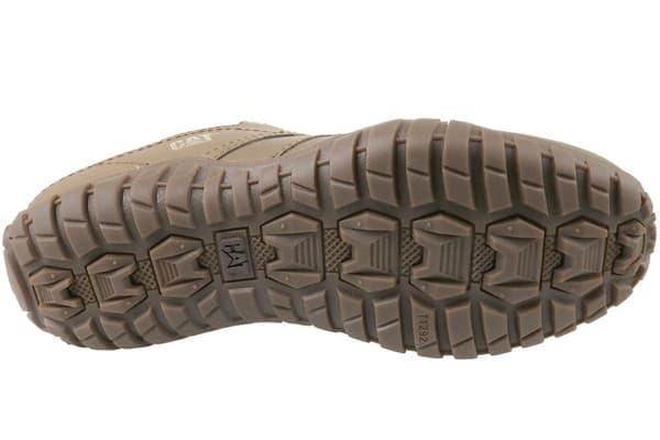 Caterpillar Instruct, Mand, Trekkingsko, brun
