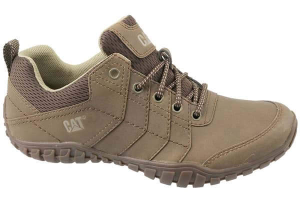 Sportssko, Trekkingsko,  Herrer, Caterpillar Instruct P722311 Brun 40