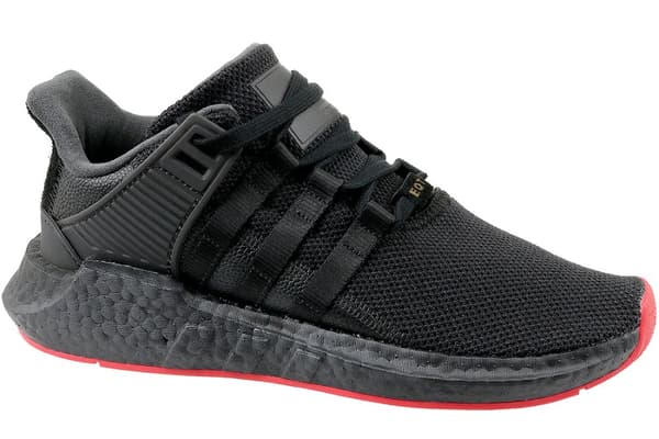 adidas EQT Support 93/17 CQ2394, Unisex, Sneakers, svart