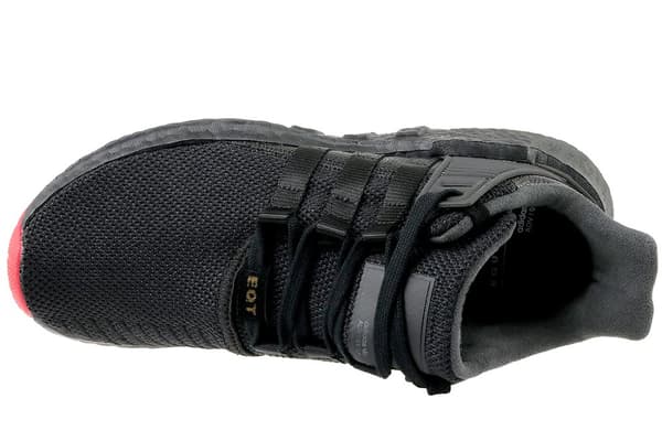 adidas EQT Support 93/17 CQ2394, Unisex, Sneakers, svart