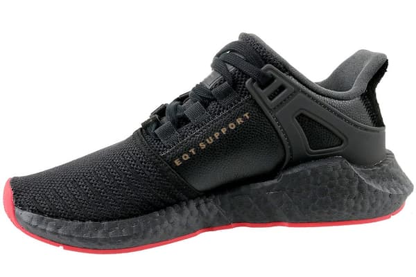 adidas EQT Support 93/17 CQ2394, Unisex, Sneakers, svart