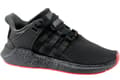 Miniatyrbild 1 av 4: adidas EQT Support 93/17 CQ2394, Unisex, Sneakers, svart