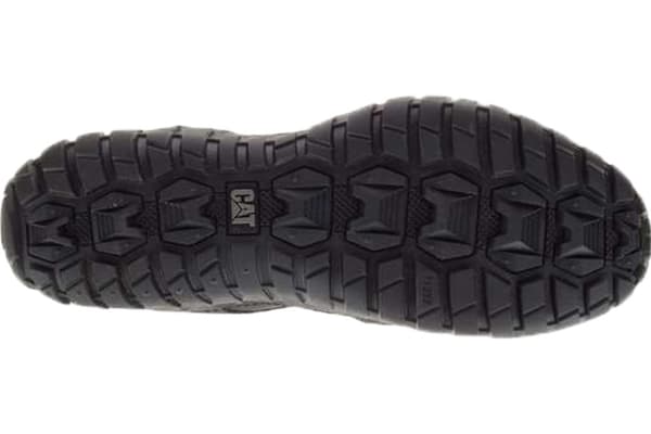 Caterpillar Opine P722312, Mand, Halve sko, sort