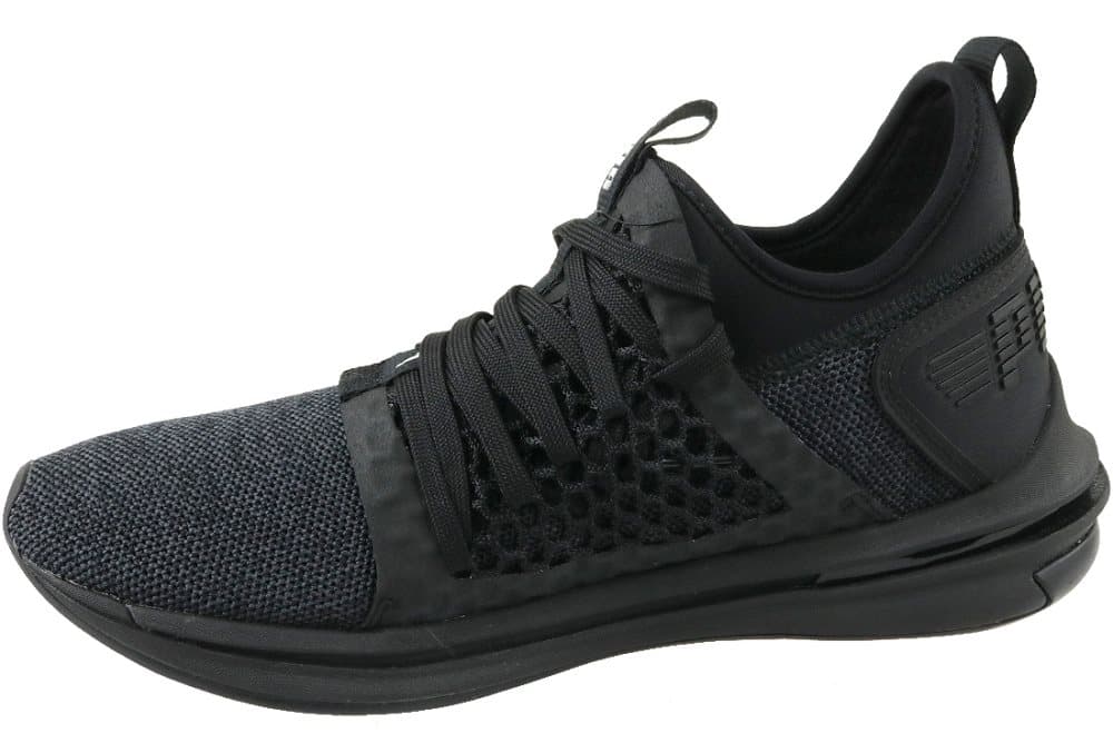 puma ignite limitless sr netfit review