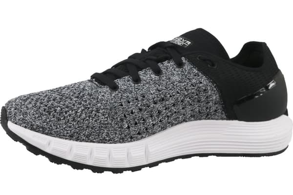 Under Armour W Hovr Sonic NC 3020977-007, Kvinna, Löparskor, grå