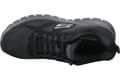 Miniatyrbild 6 av 8: Skechers Burns, Man, Sneakers, svart