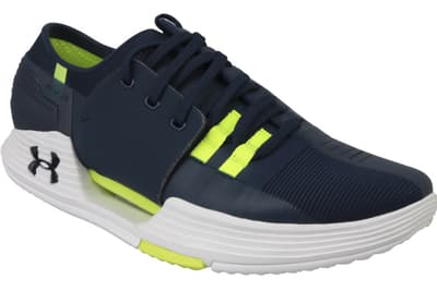Under Armour Speedform AMP 2.0, Man, Träningsskor, marinblå