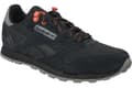 Miniatyrbild 1 av 8: Reebok Classic Leather CN4705, för tjej, Sneakers, svart
