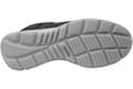 Miniatyrbillede 4 af 4: Skechers Satisfaction, Mand, Sneakers, sort