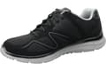 Miniatyrbillede 2 af 4: Skechers Satisfaction, Mand, Sneakers, sort