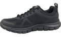 Miniatyrbild 3 av 8: Skechers Track-Scloric, Man, Löparskor, svart