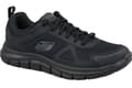 Miniatyrbild 1 av 8: Skechers Track-Scloric, Man, Löparskor, svart